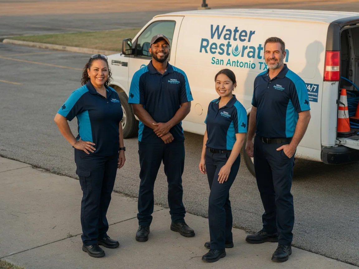 Water Damage Repair company in Dickens, NE